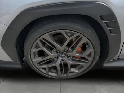 2025 Subaru WRX tS