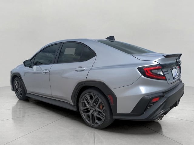 2025 Subaru WRX tS