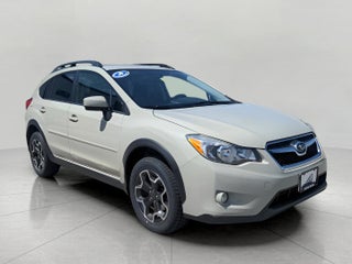 2015 Subaru XV Crosstrek Premium