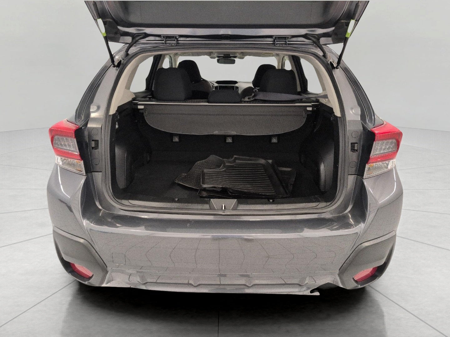 2023 Subaru Crosstrek CVT