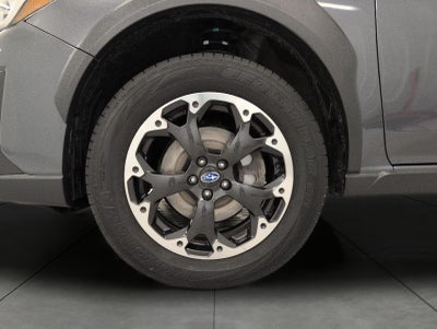 2023 Subaru Crosstrek CVT