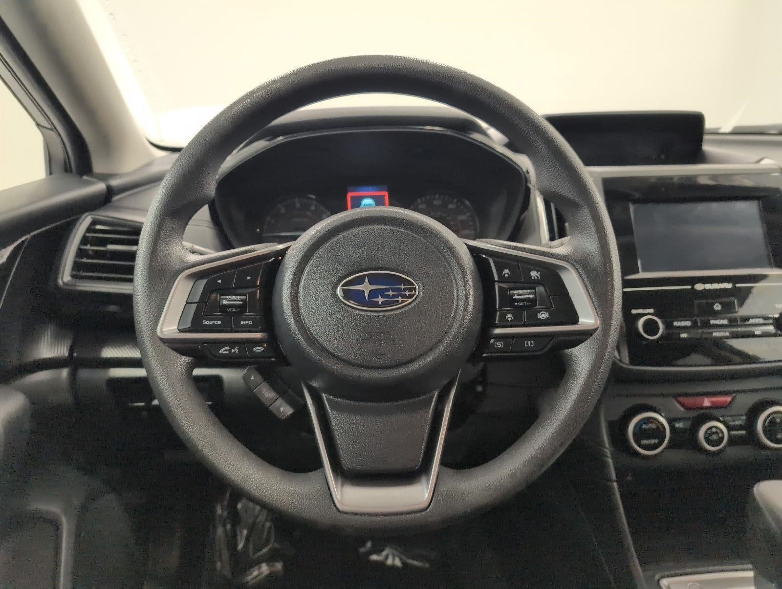 2023 Subaru Crosstrek CVT