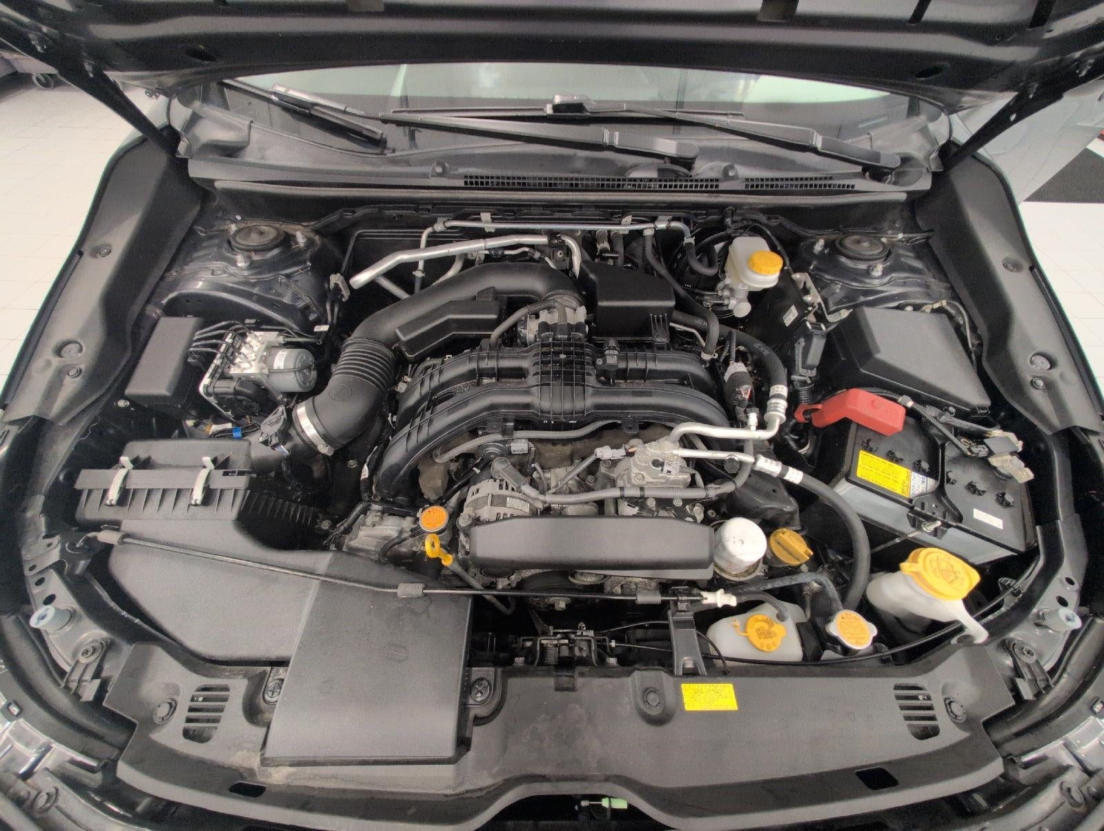 2023 Subaru Crosstrek CVT