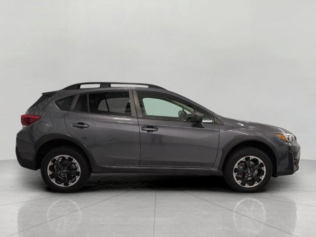 2023 Subaru Crosstrek CVT
