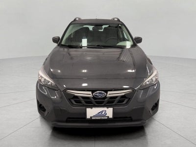 2023 Subaru Crosstrek CVT