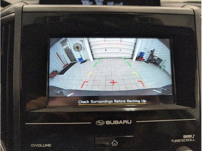 2023 Subaru Crosstrek CVT