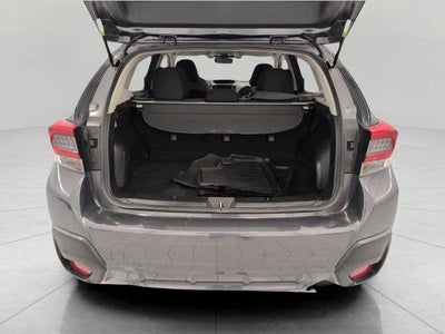 2023 Subaru Crosstrek CVT