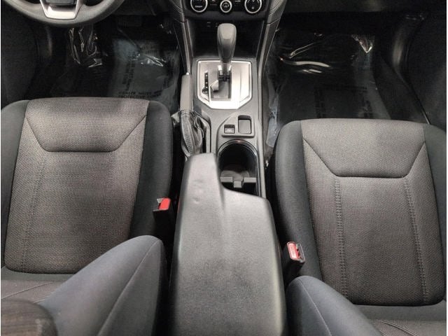 2023 Subaru Crosstrek CVT