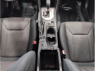 2023 Subaru Crosstrek CVT