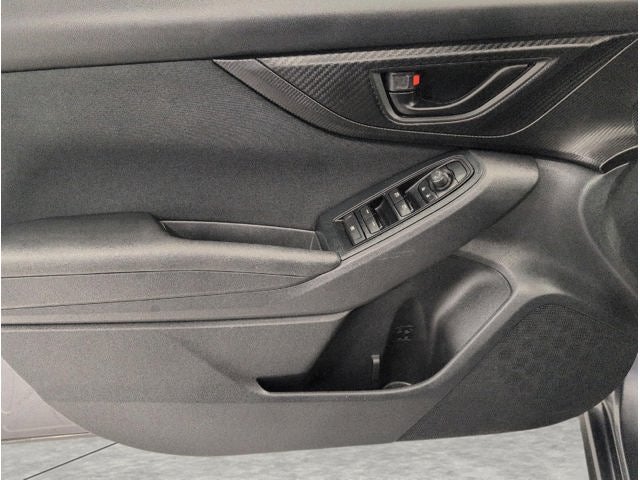 2023 Subaru Crosstrek CVT