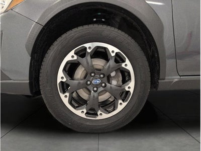 2023 Subaru Crosstrek CVT