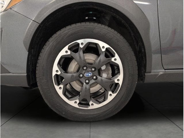 2023 Subaru Crosstrek CVT