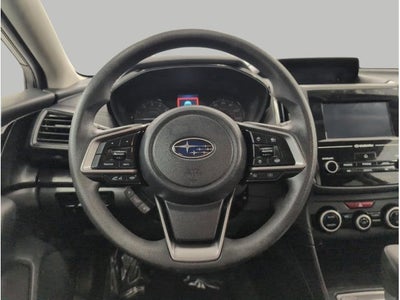2023 Subaru Crosstrek CVT