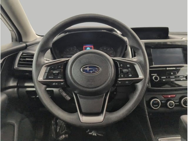 2023 Subaru Crosstrek CVT