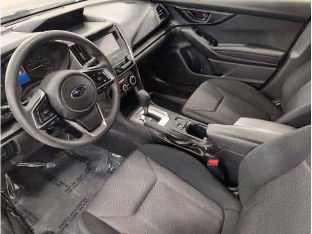 2023 Subaru Crosstrek CVT