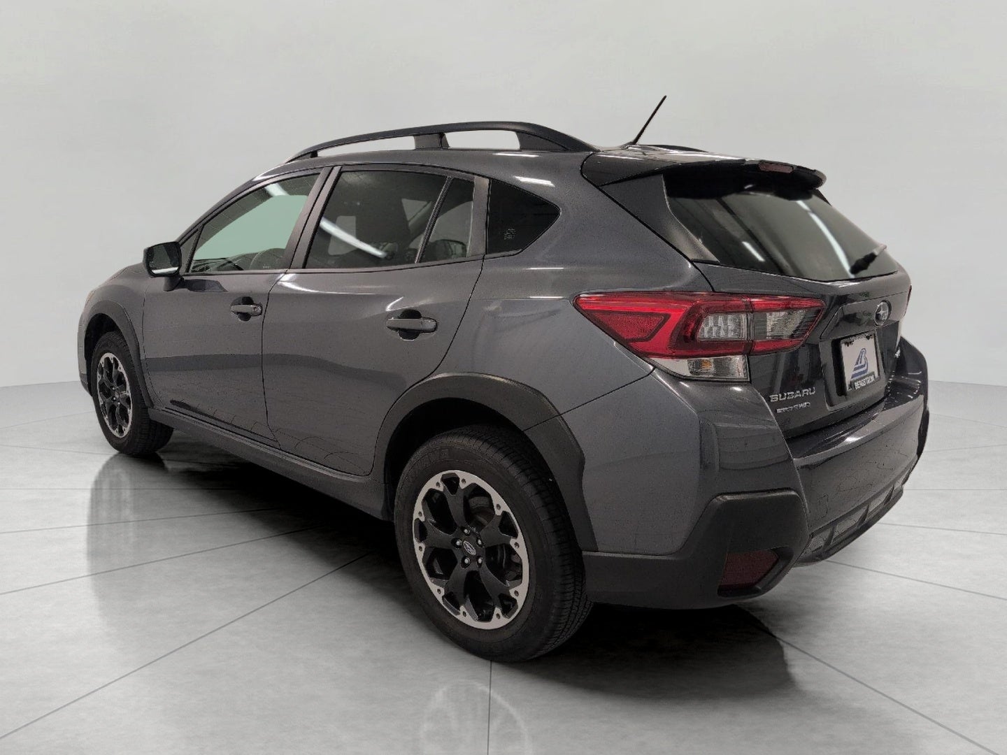 2023 Subaru Crosstrek CVT