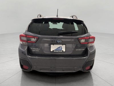 2023 Subaru Crosstrek CVT