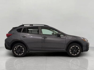 2023 Subaru Crosstrek CVT
