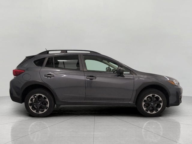 2023 Subaru Crosstrek CVT