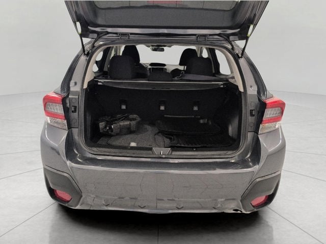 2023 Subaru Crosstrek CVT