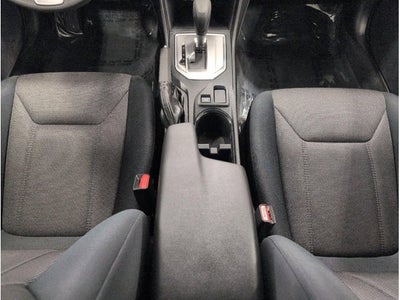 2023 Subaru Crosstrek CVT