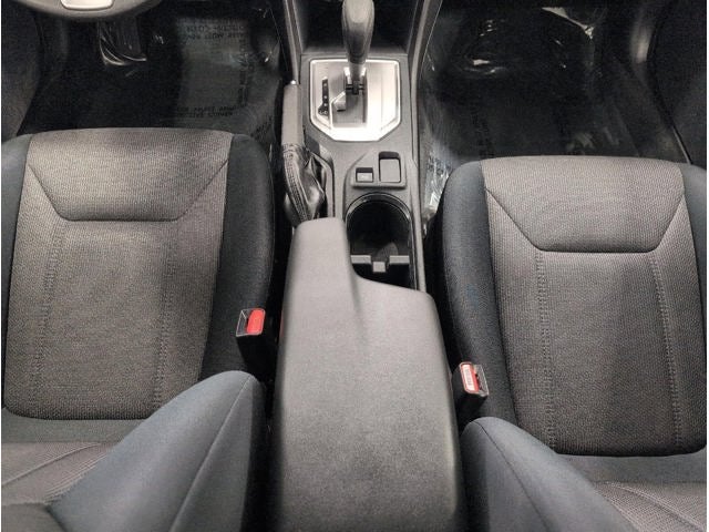 2023 Subaru Crosstrek CVT