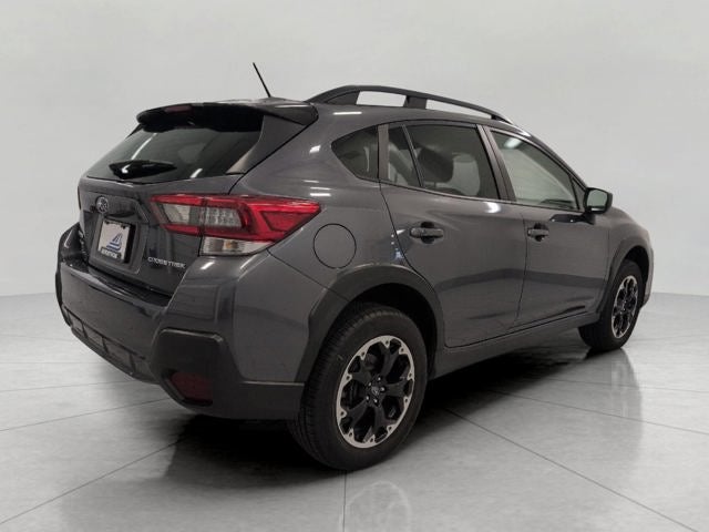 2023 Subaru Crosstrek CVT