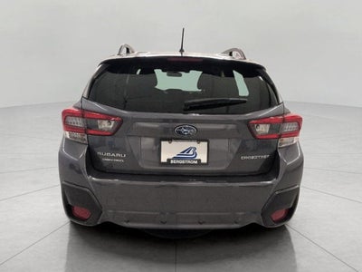 2023 Subaru Crosstrek CVT