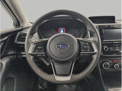 2023 Subaru Crosstrek CVT