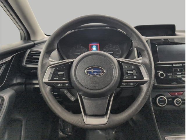 2023 Subaru Crosstrek CVT