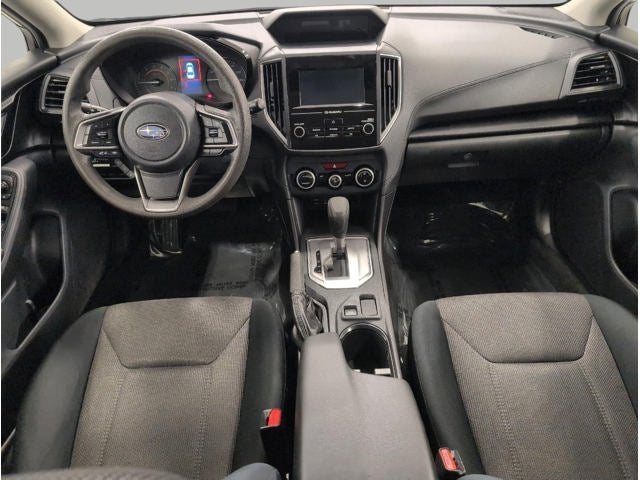 2023 Subaru Crosstrek CVT