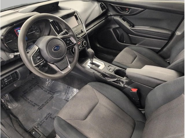 2023 Subaru Crosstrek CVT