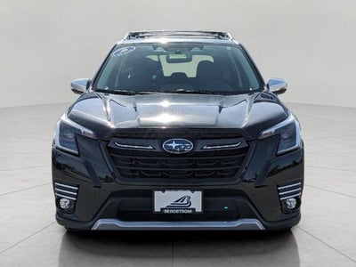 2024 Subaru Forester Touring