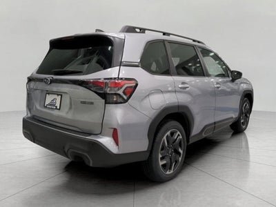 2025 Subaru Forester Limited Hybrid