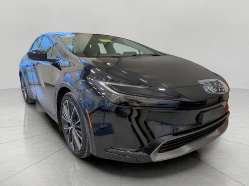 2023 Toyota Prius LE