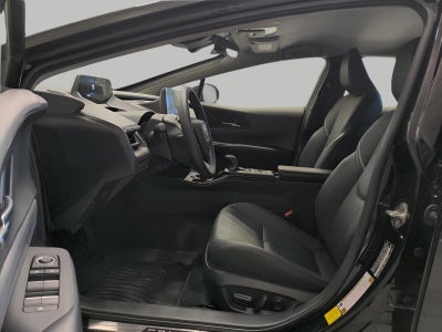 2023 Toyota Prius LE