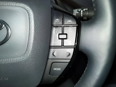 2023 Toyota Prius LE