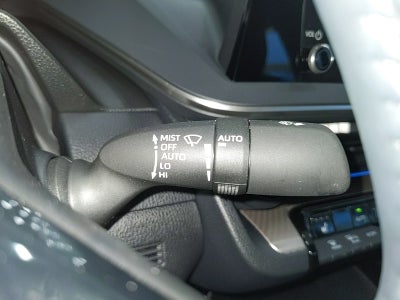 2023 Toyota Prius LE