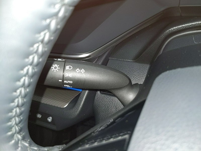 2023 Toyota Prius LE