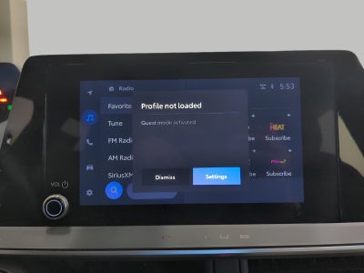 2023 Toyota Prius LE