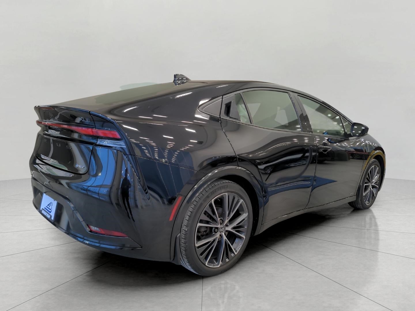 2023 Toyota Prius LE