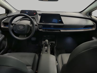 2023 Toyota Prius LE