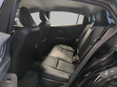 2023 Toyota Prius LE