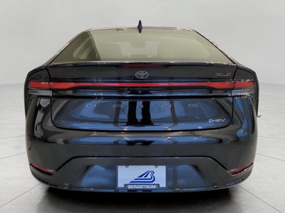 2023 Toyota Prius LE