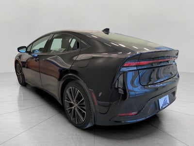 2023 Toyota Prius LE