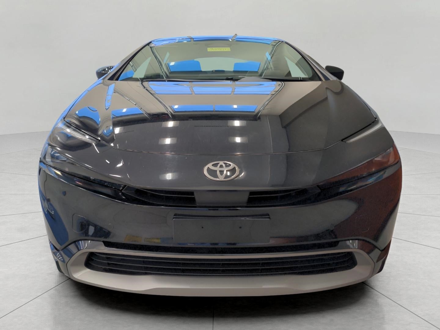 2023 Toyota Prius LE