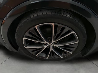 2023 Toyota Prius LE