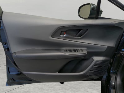 2023 Toyota Prius LE