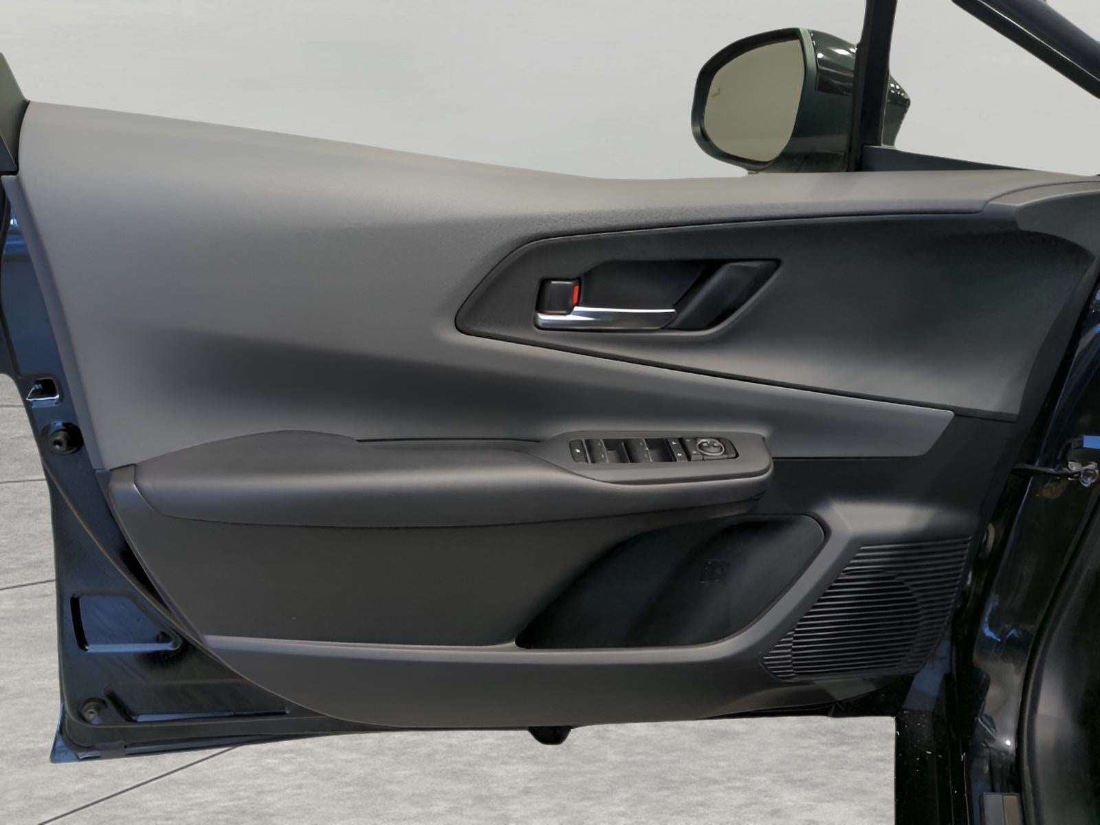 2023 Toyota Prius LE