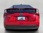 2021 Toyota Prius XLE